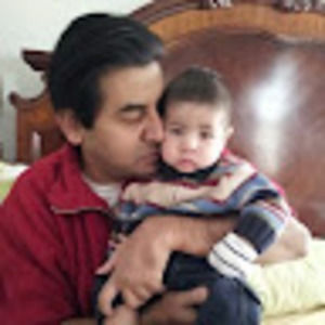 Meet your Posher, Saqib